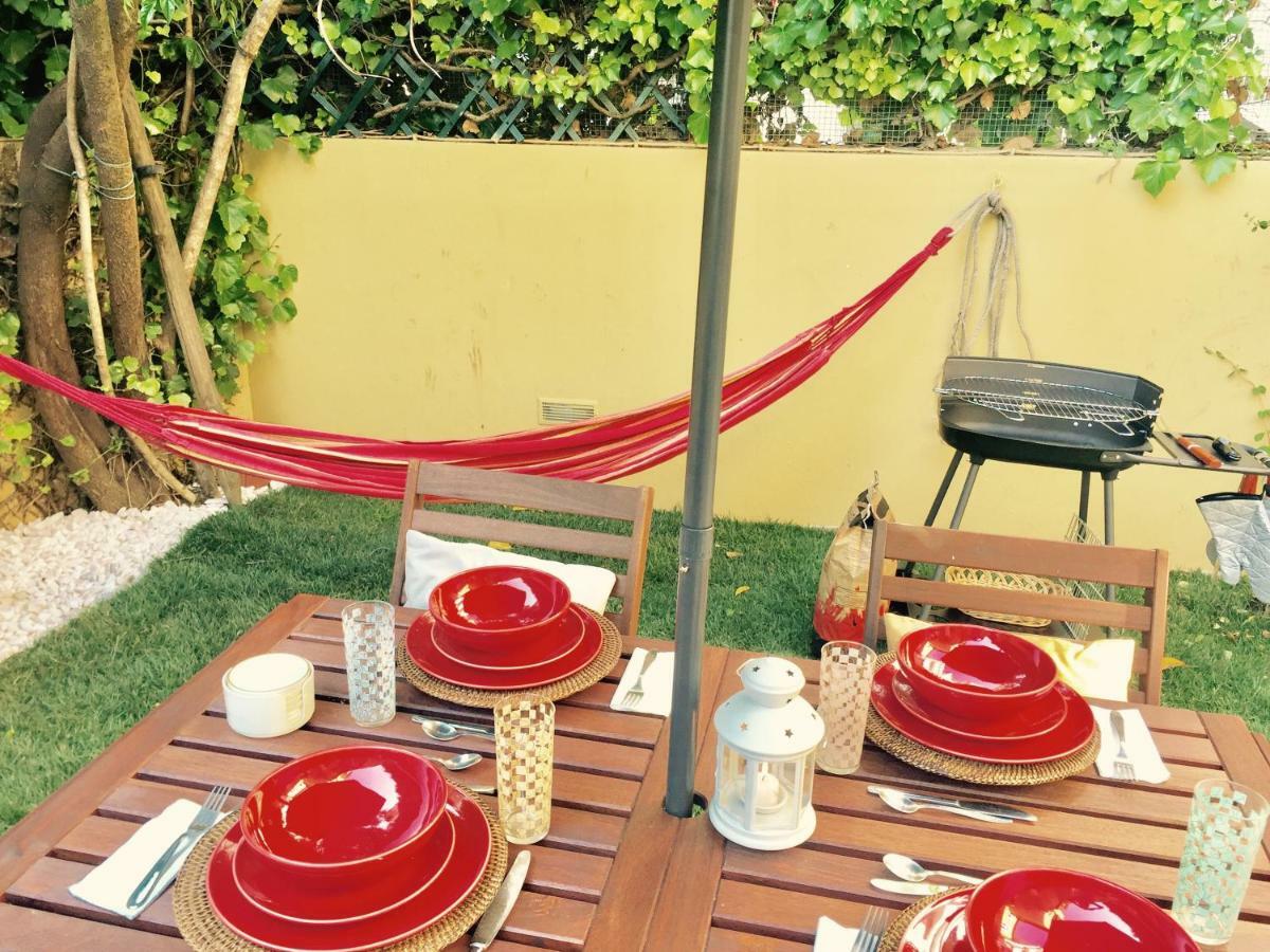 Bs Villas Porto Dış mekan fotoğraf