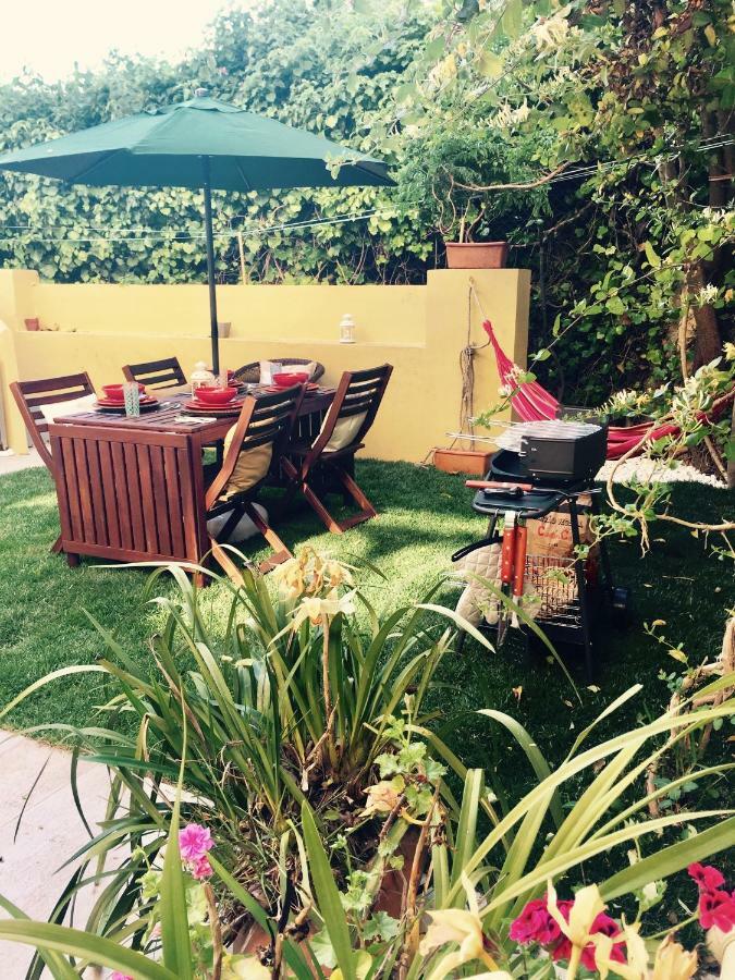 Bs Villas Porto Dış mekan fotoğraf