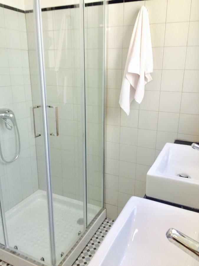 Bs Villas Porto Dış mekan fotoğraf