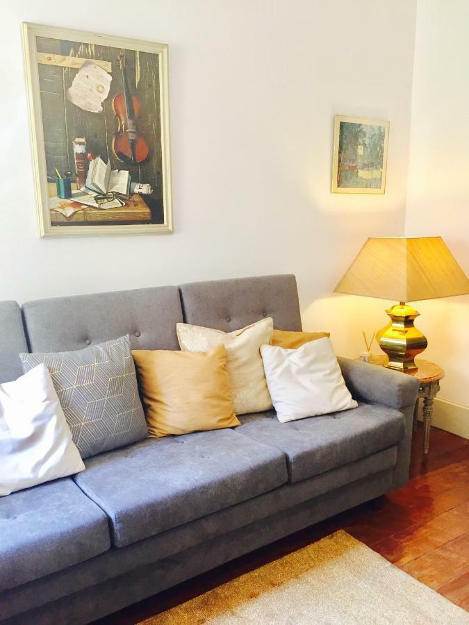 Bs Villas Porto Dış mekan fotoğraf
