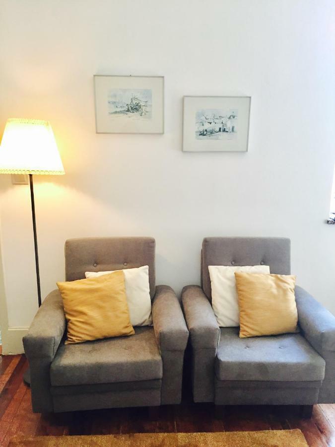 Bs Villas Porto Dış mekan fotoğraf
