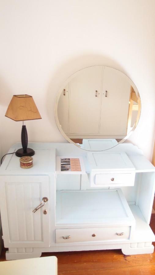 Bs Villas Porto Dış mekan fotoğraf