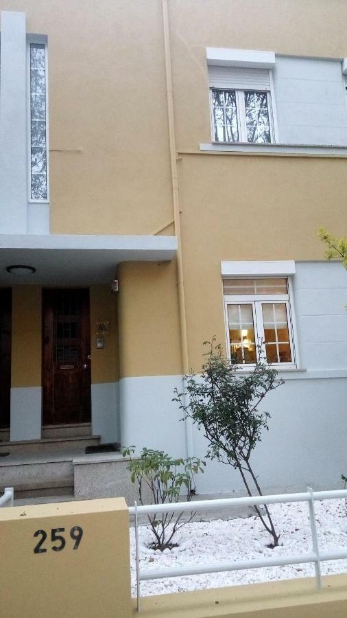 Bs Villas Porto Dış mekan fotoğraf
