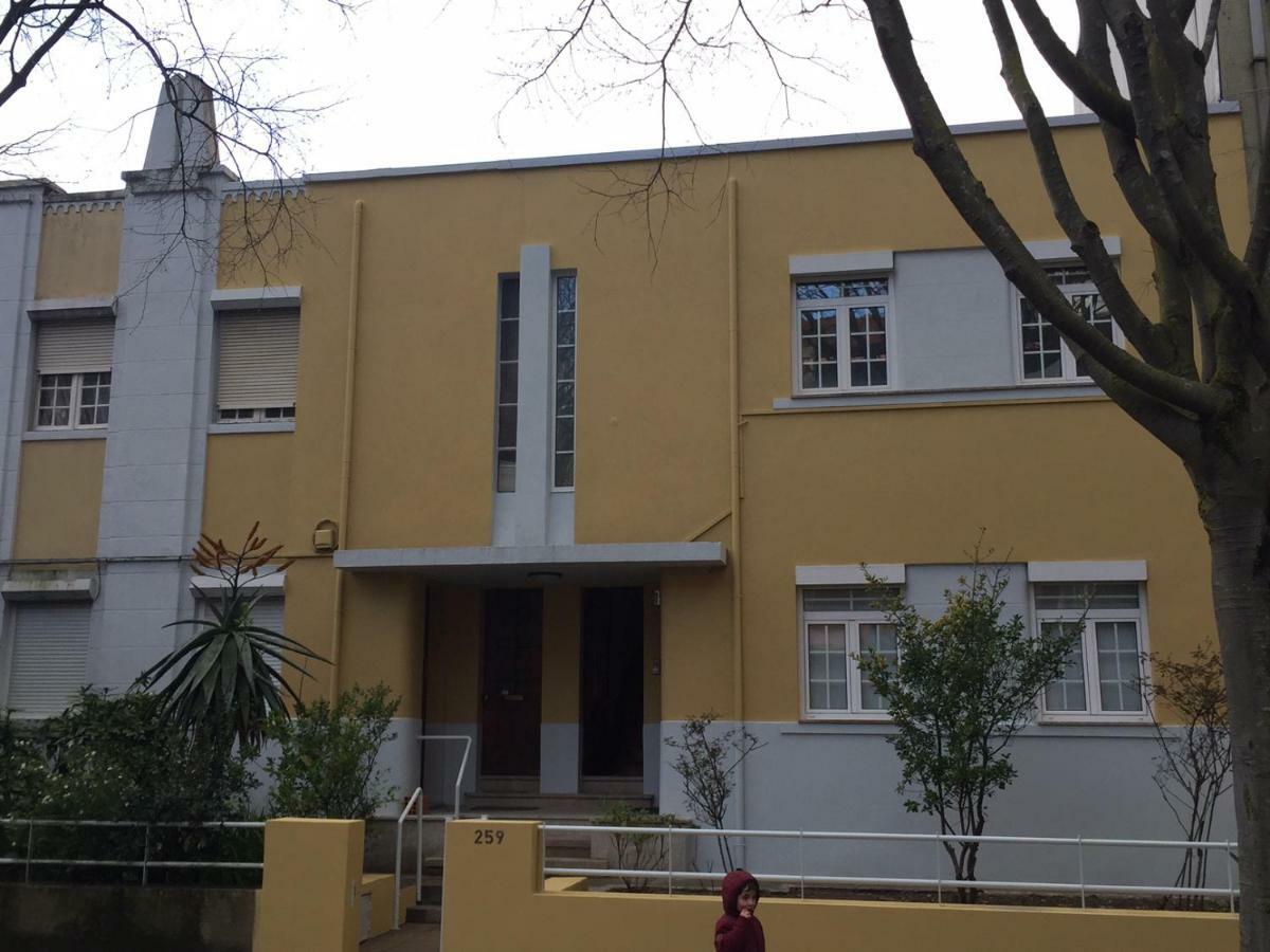 Bs Villas Porto Dış mekan fotoğraf
