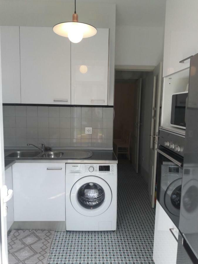 Bs Villas Porto Dış mekan fotoğraf