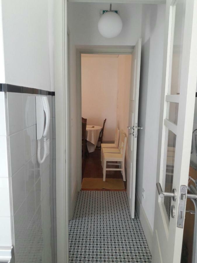Bs Villas Porto Dış mekan fotoğraf